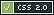 Css 2.0